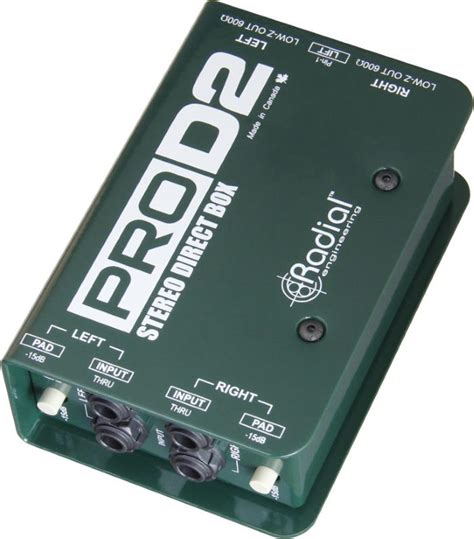 acoustic electrical boxes|best di box for recording.